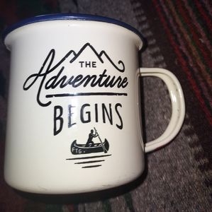 Coffee Cup, Mug, Stainless Steel Cup